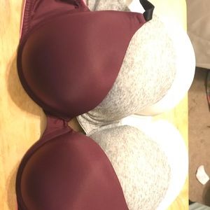 Victoria Secret bras